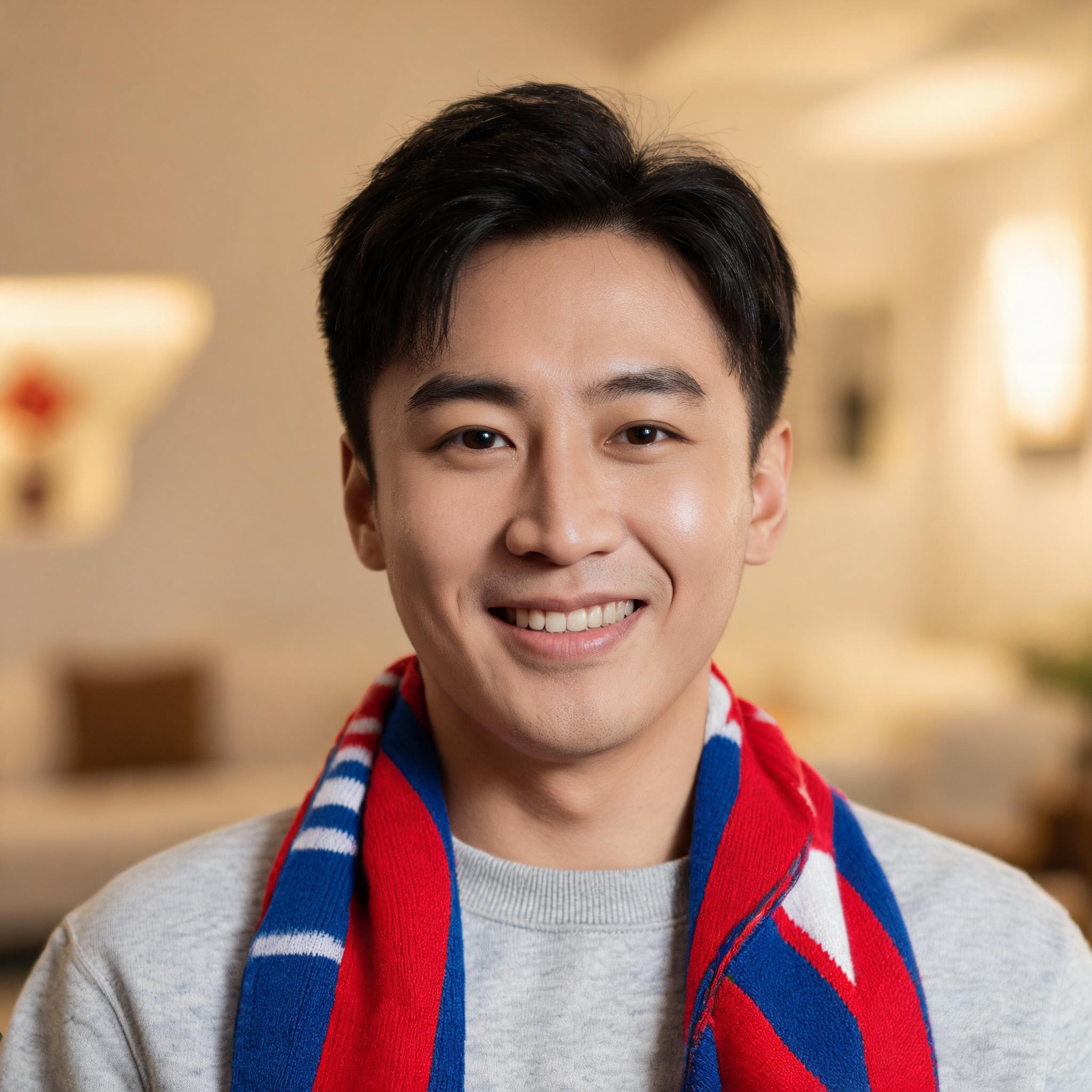 球迷用户头像3